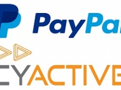 PayPal приобретает очередной стартап