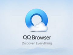 Число пользователей браузера QQ Browser достигло 16 миллионов