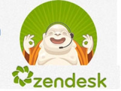 Компания Zendesk, разработчик платформы техподдержки клиентов, привлекла $60 млн.