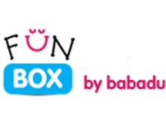 FUNBOX  — подписка на ежемесячные коробки-сюрпризы