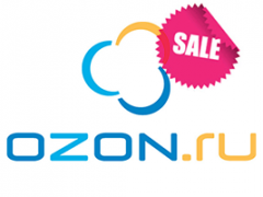 Ozon.ru продаётся