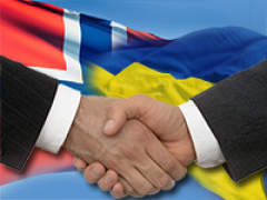 Норвегия поможет Украине развивать индустрию венчурного финансирования малого и среднего бизнеса