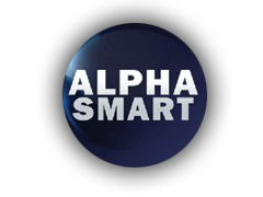 Альфа-смарт —  компания-разработчик систем автоматизации работы предприятий