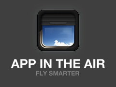 App in the Air — помощь путешественникам в аэропортах
