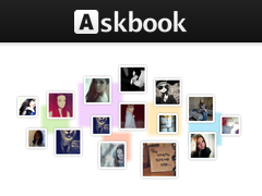 AskBook — cервис вопросов и ответов
