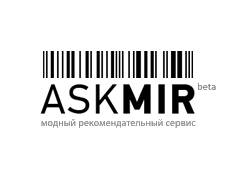 ASKMIR — получение советов и рекомендаций от друзей в соцсетях