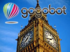 Gogobot открывает штаб-квартиру в Лондоне