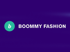 Boommy — виртуальный гардероб