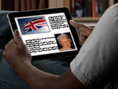 comScore: британцы лидируют в Европе по использованию смартфонов для чтения новостей