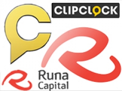 Runa Capital инвестировала в российский видео-стартап ClipClock $2,5 млн.