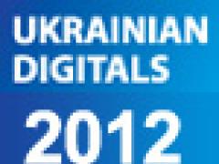 Ни шагу без Facebook — о тенденциях на Ukrainian Digitals 2012