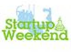 Startup Weekend в Киеве: под лежащий стартап вода не течет