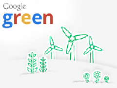 Выпуск №236. Инвестиции Google в «зелёную энергетику» достигли $1 млрд. и др. новости