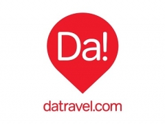 DaTravel.com - путешествие в одной корзине.
