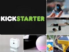 Kickstarter назвал лучшие стартапы в истории