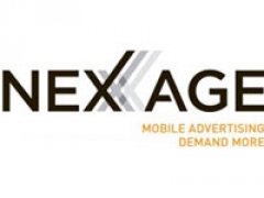Провайдер рекламных и медиа-решений Nexage привлек дополнительные $5 млн.