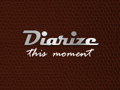 Diarize —  мобильное приложение-дневник в фотографиях