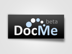 DocMe — публикация и хранение документов офисных форматов