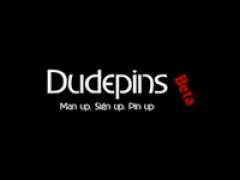 Сайт Dudepins пополнил ряды «мужских» клонов Pinterest
