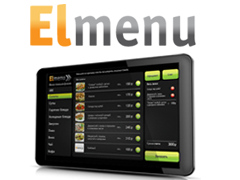 El-menu — электронное меню для ресторанов