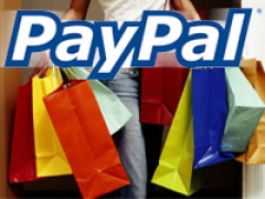 Оффлайн магазины в США начнут принимать оплату через PayPal