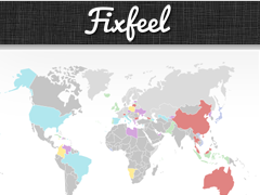 FixFeel — журнал эмоций