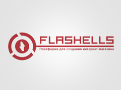 FlaShells — создание интернет-магазинов в социальных сетях