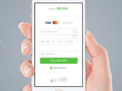 Fondy — платежная платформа, готовая совершить революцию в финтех отрасли