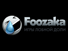 Foozaka — игра для тех, кто любит творить