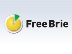 FreeBrie — облачная платформа для хранения информации