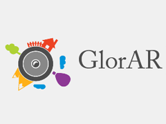 GlorAR — браузер дополненной реальности