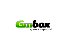 Gmbox —  портал о компьютерных играх