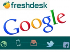 Freshdesk расширил интеграцию с продуктами Google