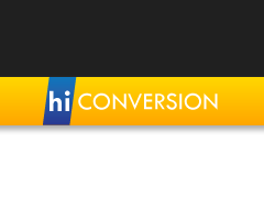 HiConversion — автоматизация размещения рекламы