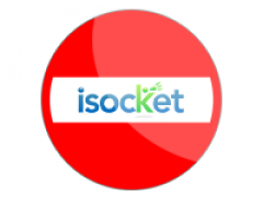 Популярные веб-браузеры распознали рекламу сети iSocket как вирус