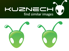 Kuznech — система визуального поиска