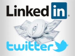 Отчет: 70% компаний запланировали наращивать маркетинг в Twitter и LinkedIn 