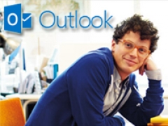 Outlook.com – новый сервис веб-почты от Microsoft