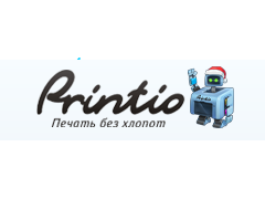 Printio — создание собственных дизайнерских вещей