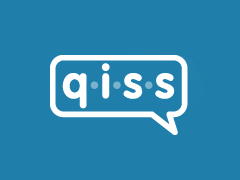 QISS.IM — обмен мгновенными сообщениями