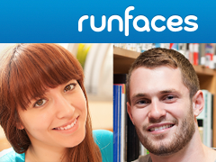 Runfaces — социальная сеть для общения по видеосвязи
