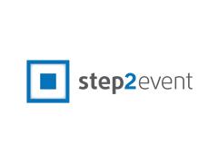 Step2event — on-line регистрация в облаке