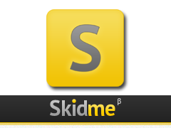 SkidMe — отслеживание наиболее выгодных скидкок