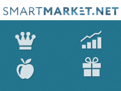 SmartMarket —  площадка краудинвестингового финансирования бизнеса