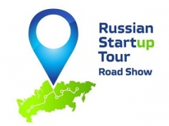 Всероссийский стартап-тур 2015  состоится в Томске