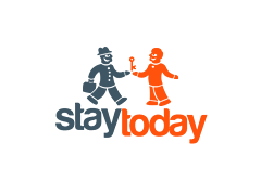 StayToday — подбор и бронирование жилья