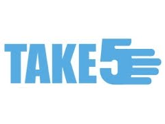 Take5 — управление контактами