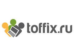 Toffix.ru — управление своим рабочим временем