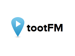 Tootfm — прослушивание любимой музыки