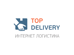 Top Delivery — служба доставки товаров из интернет-магазинов